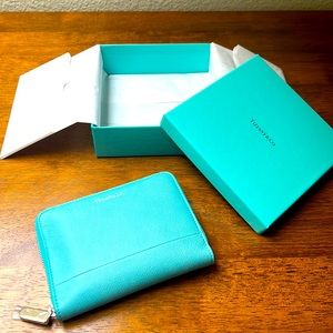 Tiffany & co. Wallet